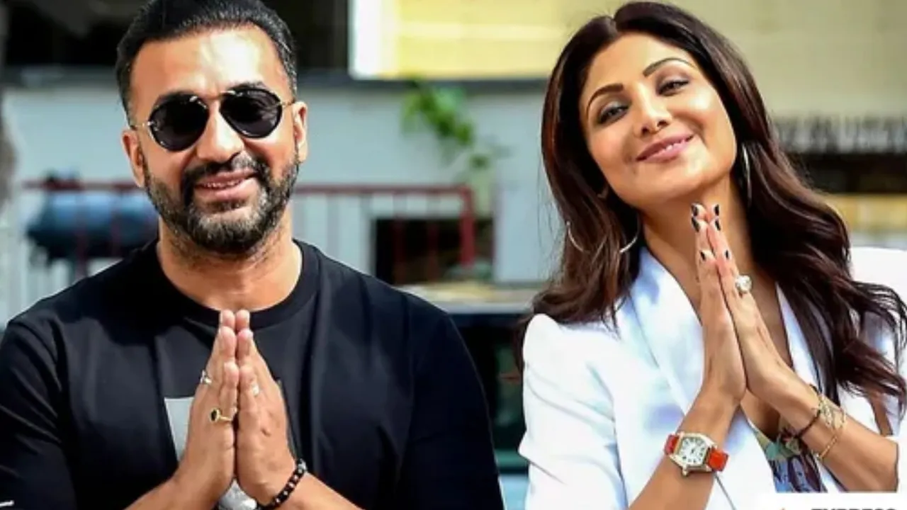 શિલ્પા શેટ્ટી | રાજ કુંદ્રા | શિલ્પા શેટ્ટી સામે છેતરપિંડીનો કેસ | શિલ્પા શેટ્ટી સામે કેસ