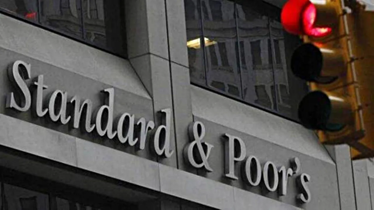 standard & poors | S&P | S&P upgrades India’s sovereign rating