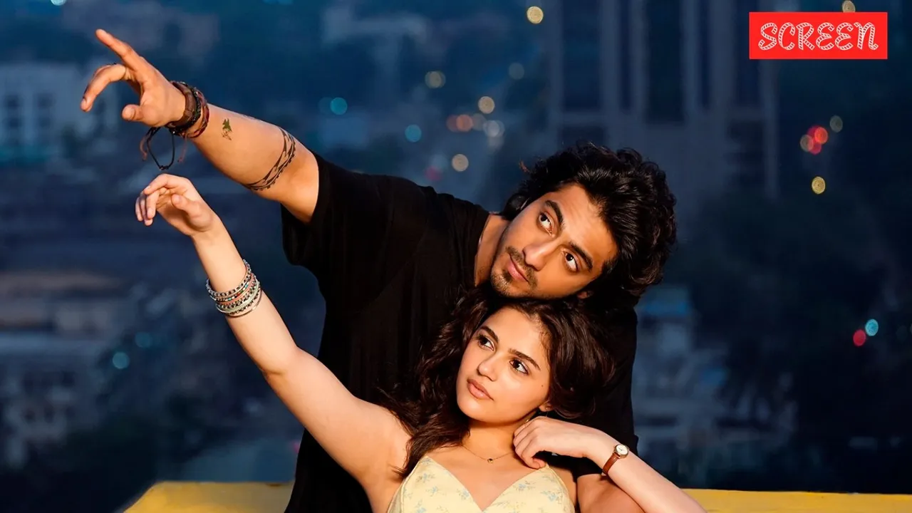 સૈયારા ઓટીટી રીલીઝ ડેટ સૈયારા મુવી ઓટીટી રીલીઝ | સૈયારા ઓટીટી પ્લેટફોર્મ | સૈયારા ડીજીટલ રીલીઝ ડેટ