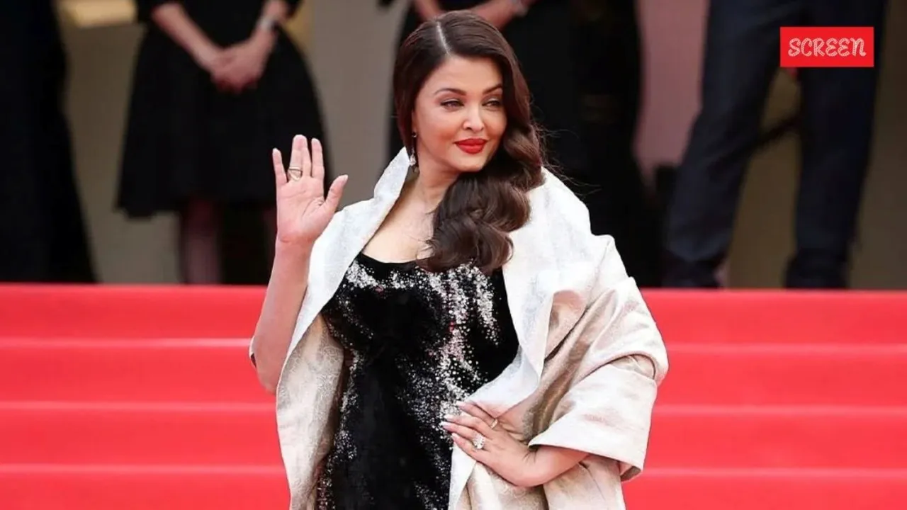 Aishwarya Rai Bachchan case