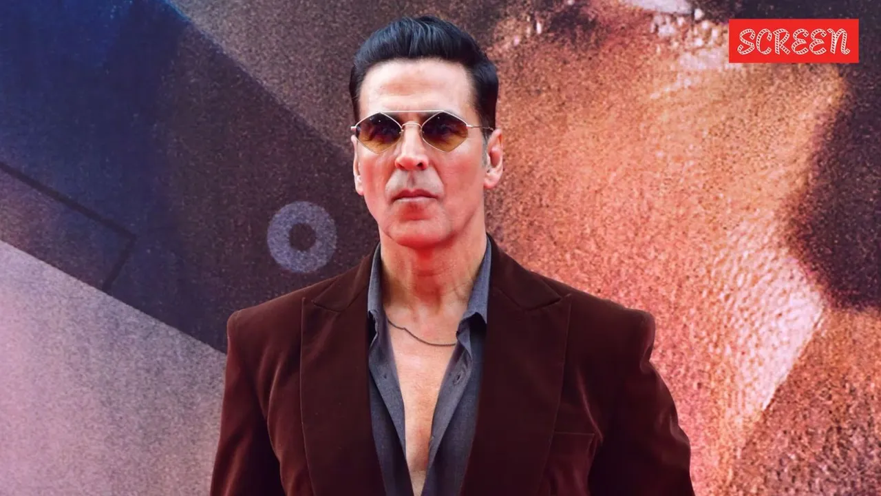 અક્ષય કુમાર સ્ક્રીન ટાઇમ કેવી રીતે મર્યાદિત કરવું હેલ્થ ટીપ્સ