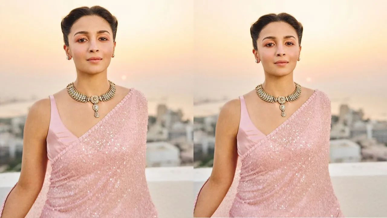 આલિયા ભટ્ટ | અભિનેત્રી આલિયા ભટ્ટ | આલિયા ભટ્ટ ફિટનેસ | આલિયા ભટ્ટ ડાયટ