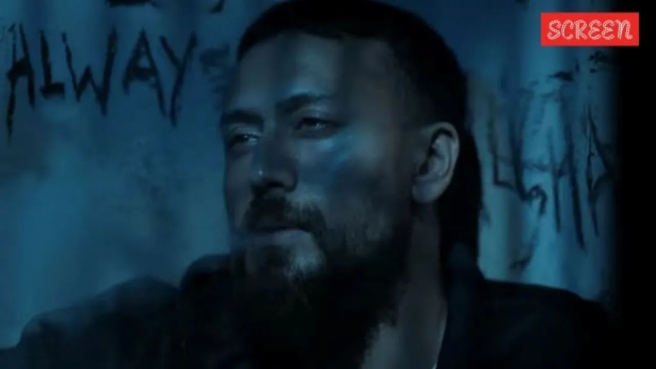 બાગી 4 | Baaghi 4 | બાગી 4 રીવ્યુ | Baaghi 4 review | બાગી 4 મુવી રીવ્યુ | Baaghi 4 release date