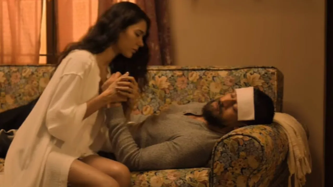 બાગી 4 | Baaghi 4 | Baaghi 4 song | Baaghi 4 song release | Baaghi 4 song download | બાગી 4 |બાગી 4 ગીત| બાગી 4 ગીત રિલીઝ |બાગી 4 ગીત ડાઉનલોડ | બાગી 4 ગીત મરજાના