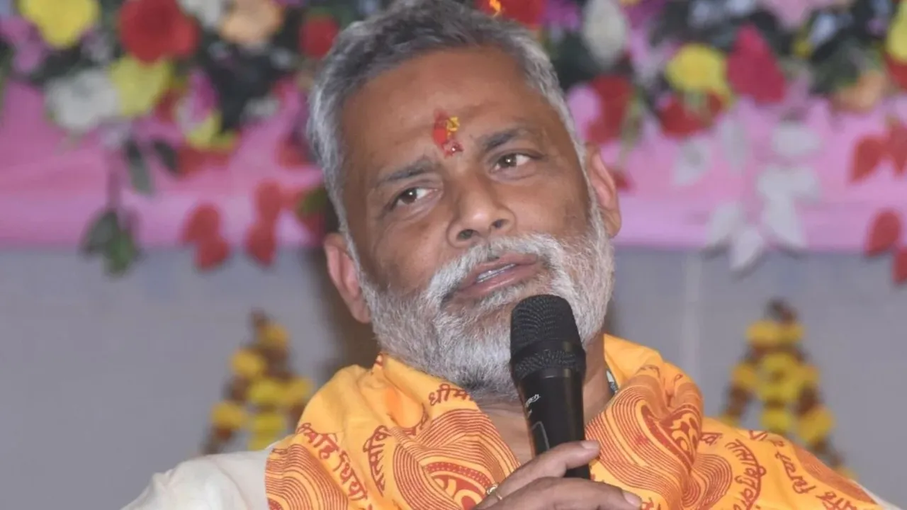 Gutkha ban, Independent MP Pappu Yadav