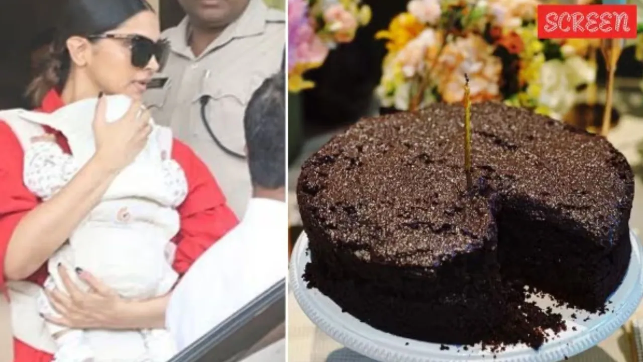 દીપિકા પાદુકોણ | દીપિકા પાદુકોણ પુત્રીનો જન્મદિવસ | દીપિકા પાદુકોણ બર્થ ડે | દીપિકા | દીપિકા પાદુકોણ પુત્રી | દુઆ