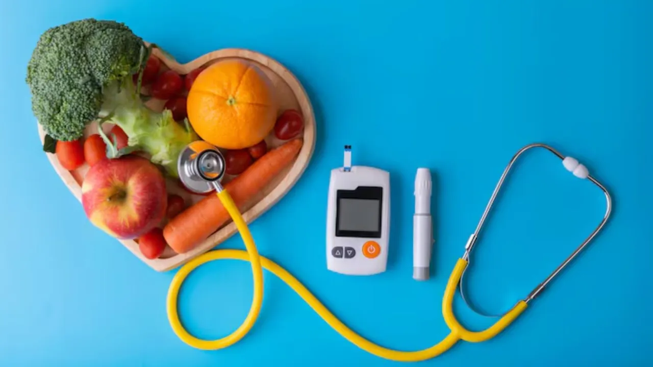 ડાયાબિટીસ અને બ્લડ પ્રેશર કંટ્રોલ કરવા માટે ટિપ્સ | ડાયાબિટીસ માટે આહાર | ડાયાબિટીસ કંટ્રોલ કરવા માટે ખોરાક | હેલ્થ ટિપ્સ | બ્લડ પ્રેશર કંટ્રોલ કરતો ખોરાક | ડાયટ ટિપ્સ