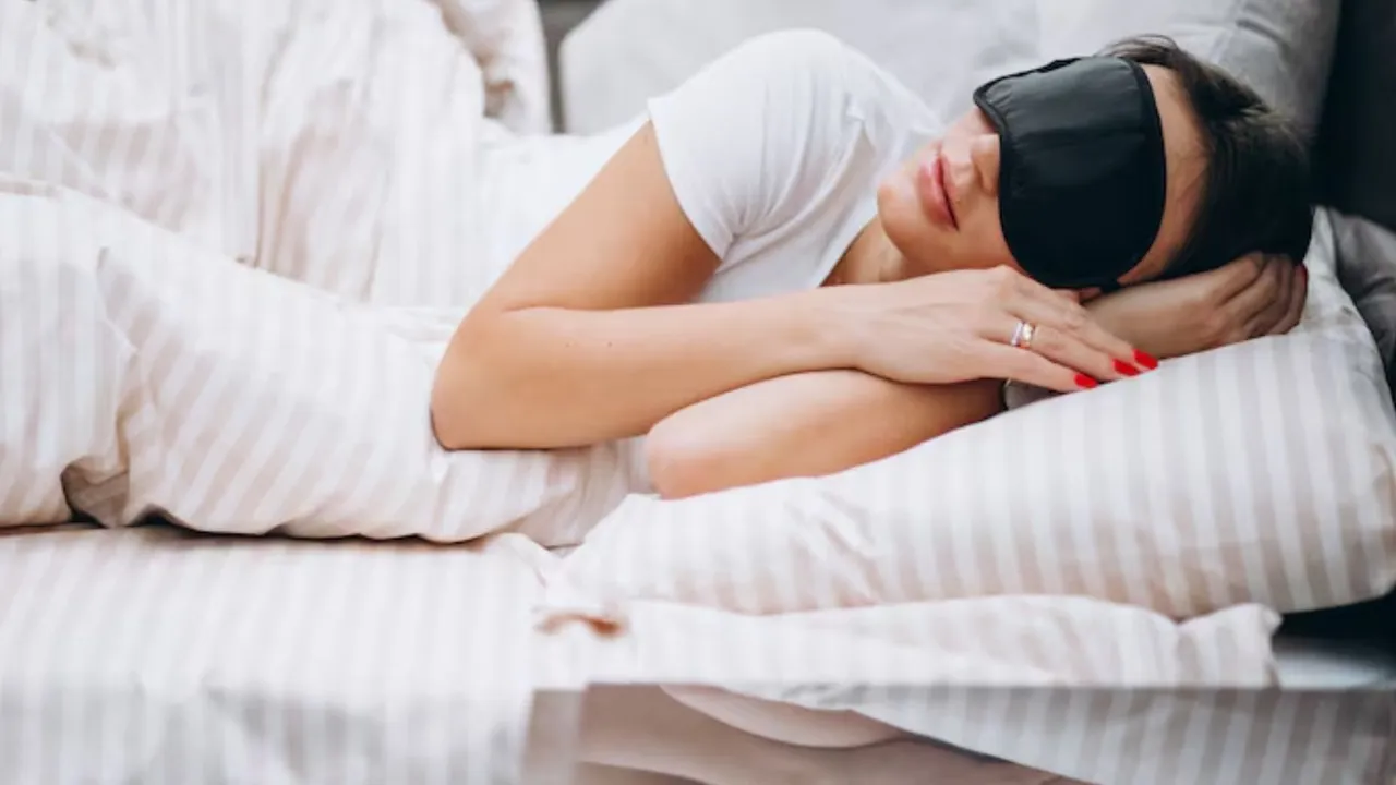 વિટામિનની ઉણપથી ઊંઘ આવે છે | વધુ પડતી ઊંઘ અને વિટામિનની ઉણપ | વિટામિન ડીની ઉણપના લક્ષણો થાક