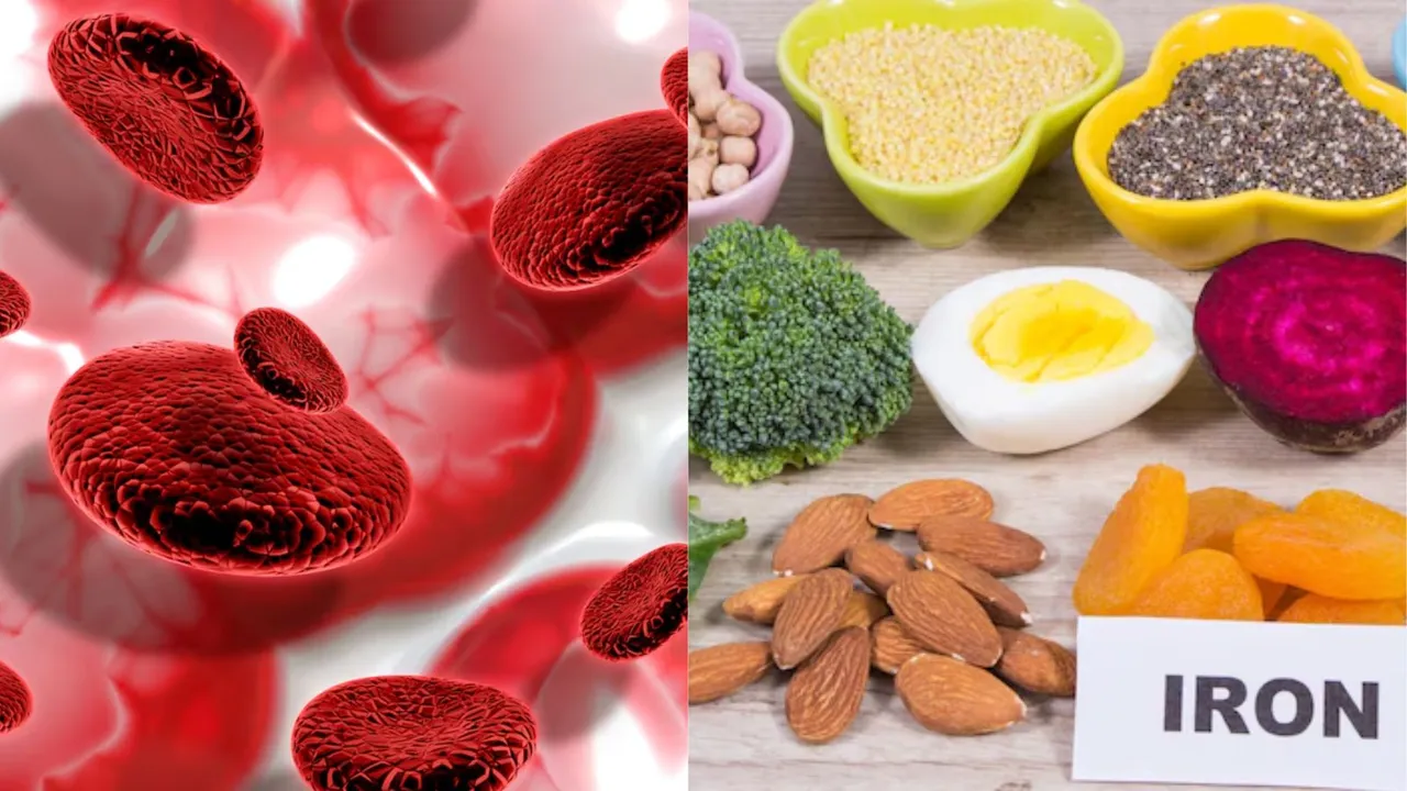 હિમોગ્લોબિન વધારતો ખોરાક | લોહીની ઉણપ માટે ઘરેલુ ઉપચાર | લોહીની ઉણપ હોય તો શું ખાવું | લોહીની ઉણપના કારણો | લોહીની ઉણપના લક્ષણો