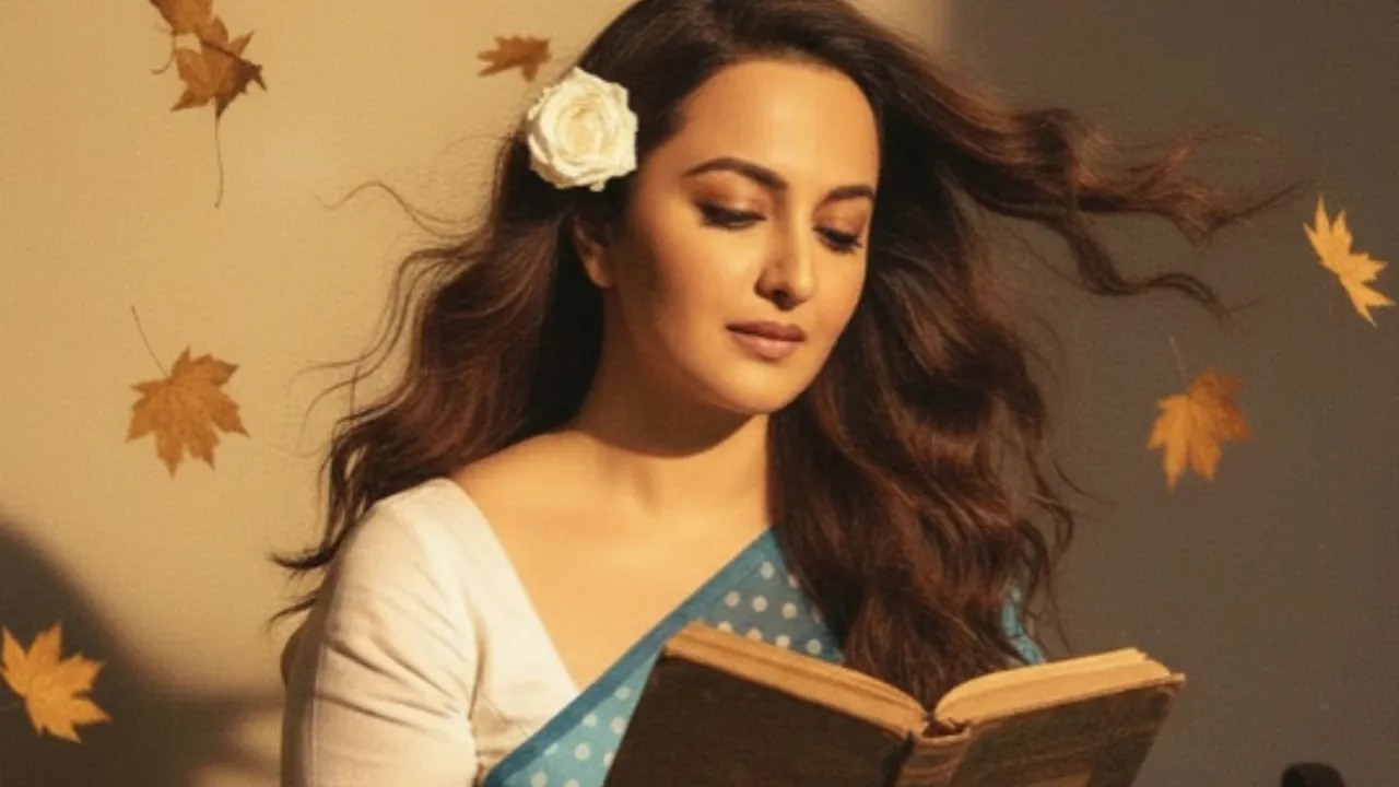 જેમિની AI સાડી ફોટા | નેનો બનાના | રેટ્રો બોલિવૂડ લુક AI | AI અસરકારક AI પ્રોમ્પ્ટ, ટેકનોલોજી