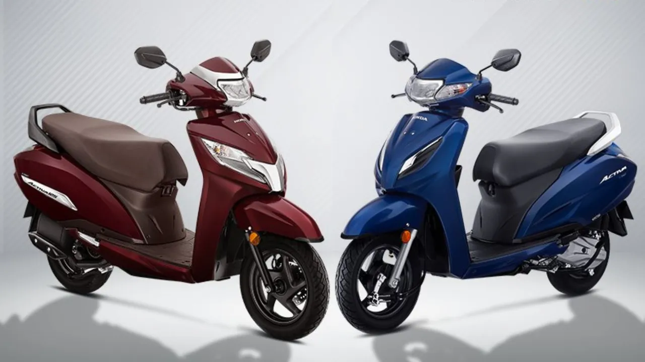 Honda Activa price | honda Scooter Price | hmsi | honda bike | honda two wheeler | two wheeler