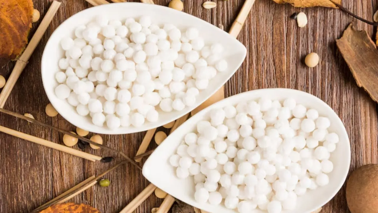 સાબુદાણા કેવી રીતે બને છે ખાવાના ફાયદા હેલ્થ ટિપ્સ