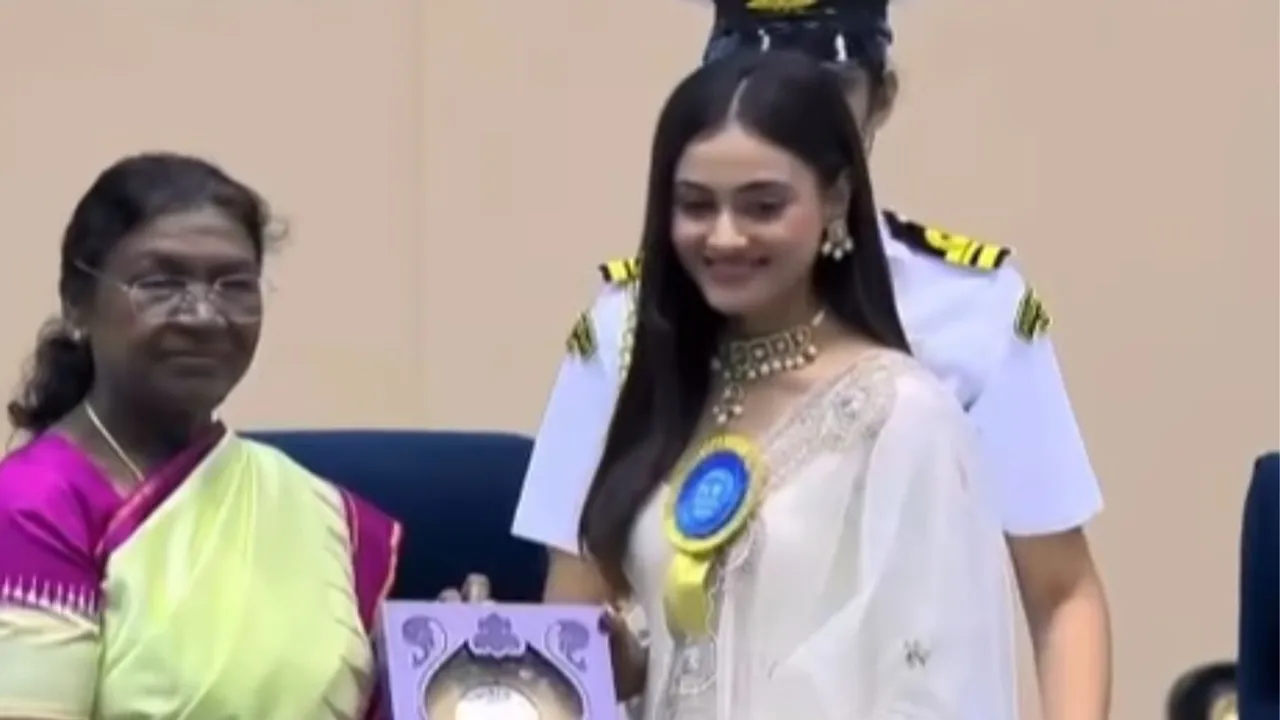 જાનકી બોડીવાલા રાષ્ટ્રીય પુરસ્કાર 2025 વશ મુવી મનોરંજન