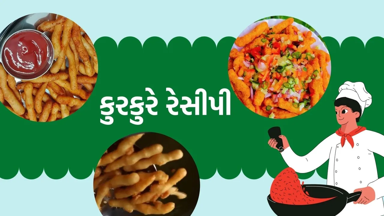 Special Recipe, Kurkure Recipe