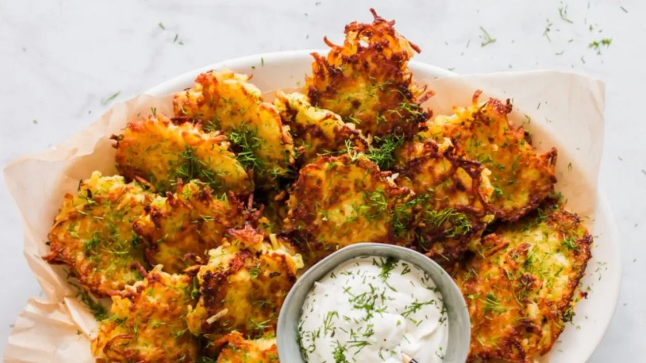 Aloo Cutlet, Laccha Aloo Cutlet Recipe