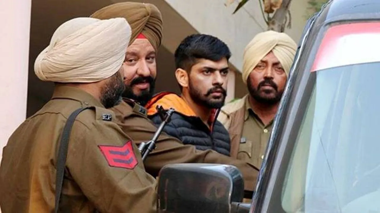 Lawrence Bishnoi, Canadian government,