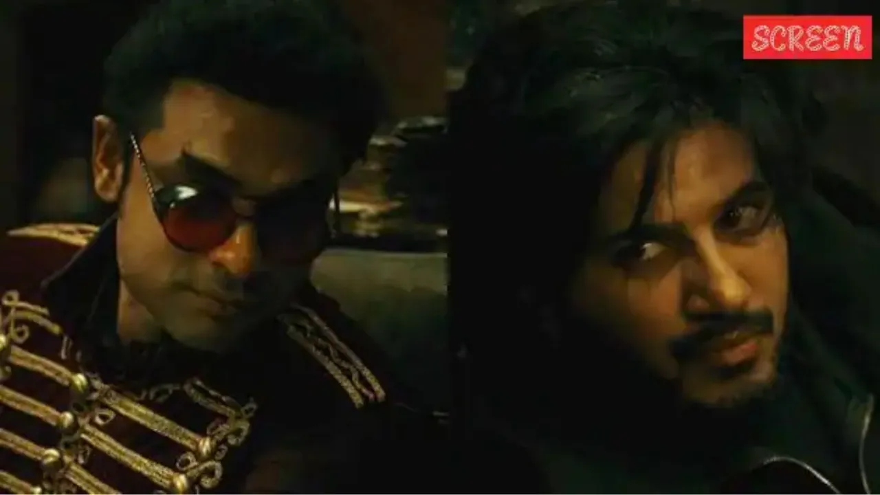 લોકાહ ચેપ્ટર 2 ટીઝર રિલીઝ દુલ્કર સલમાન ટોવિનો થોમસ મનોરંજન