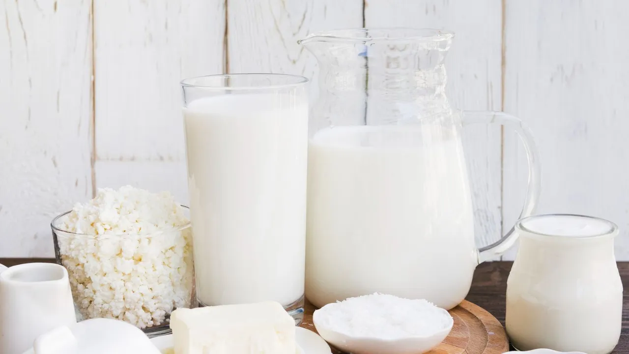 dairy products | milk price | gst on dairy products | gst On milk