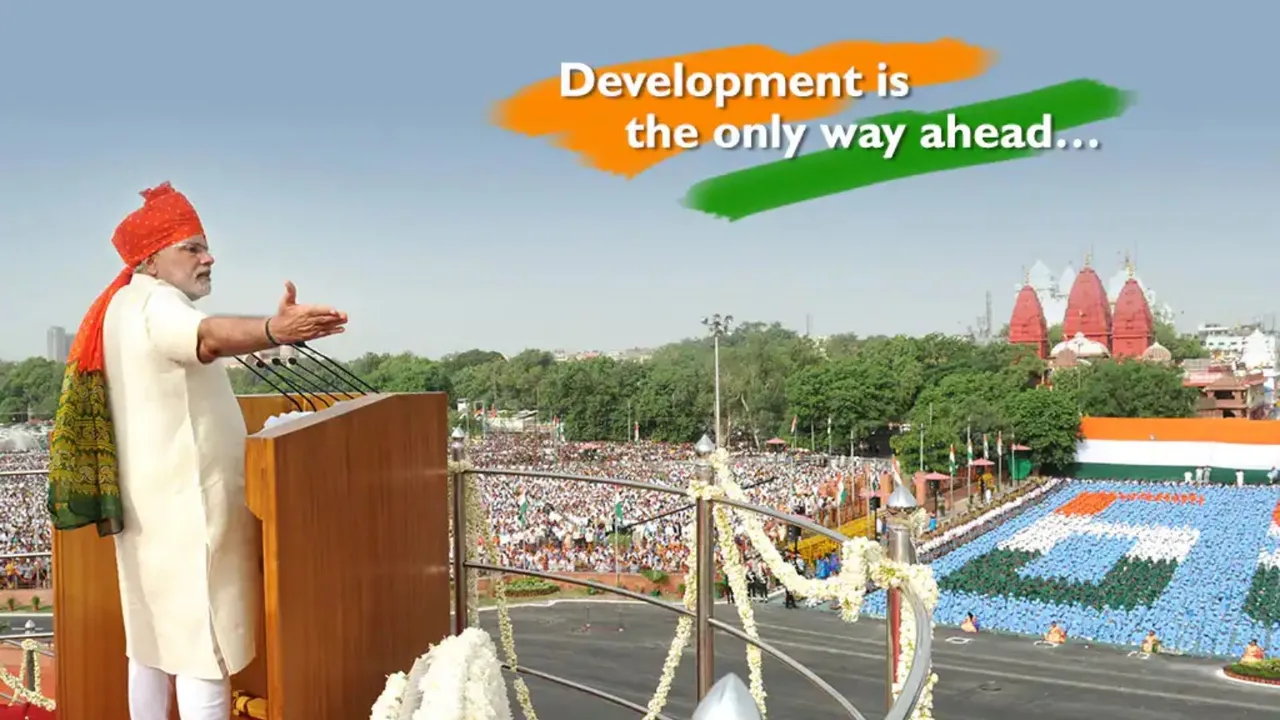 PM Modi Birthday, Digital India, UPI Payment, Vocal for Local, નરેન્દ્ર મોદી વિશે માહિતી, નરેન્દ્ર મોદી જન્મદિવસ, ભારતીય અર્થવ્યવસ્થા, ડિજિટલ ઇન્ડિયા