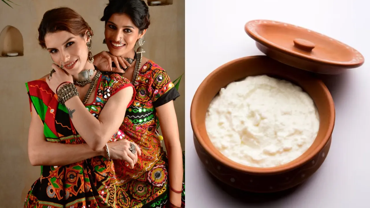 સ્કિન કેર માટે દહીંનો ઉપયોગ | સ્કિન કેર ટિપ્સ | સ્કિન કેર | બ્યુટી ટિપ્સ |ગ્લોઈંગ સ્કિન | લાઇફસ્ટાઇલ | નવરાત્રી |નવરાત્રી 2025