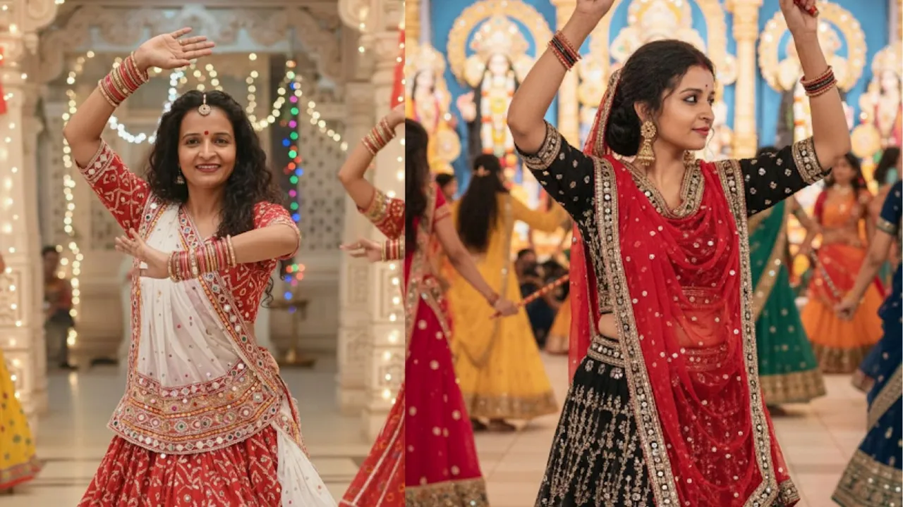 How to give good prompts to Gemini