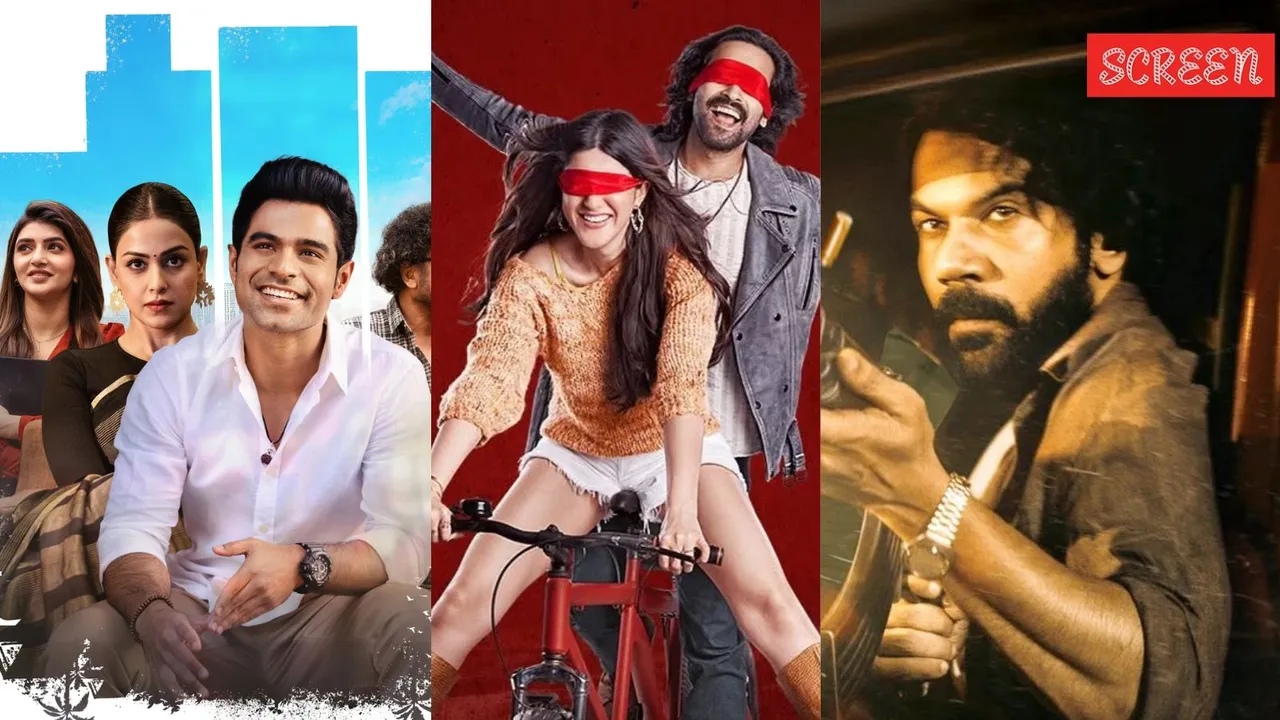 ઓટીટી રીલીઝ આ વીકએન્ડ | ઓટિટિ પર રિલીઝ થતા મુવીઝ અને વેબ સિરીઝ | ઓટીટી રીલીઝ આ | ઓટીટી