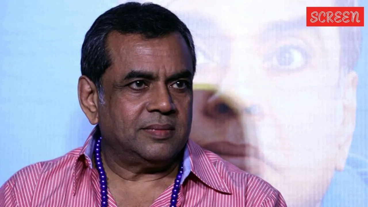 હેરા ફેરી 3 | હેરા ફેરી 3 વિવાદ | Paresh Rawal, પરેશ રાવલ | મનોરંજન