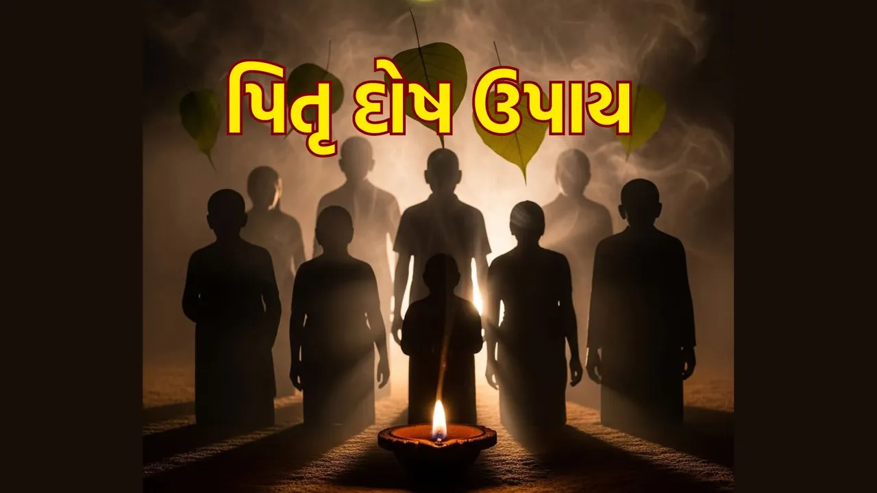 Pitru Dosh Upay | Pitru Paksha 2025 | Pitru Paksha Upay | shradha