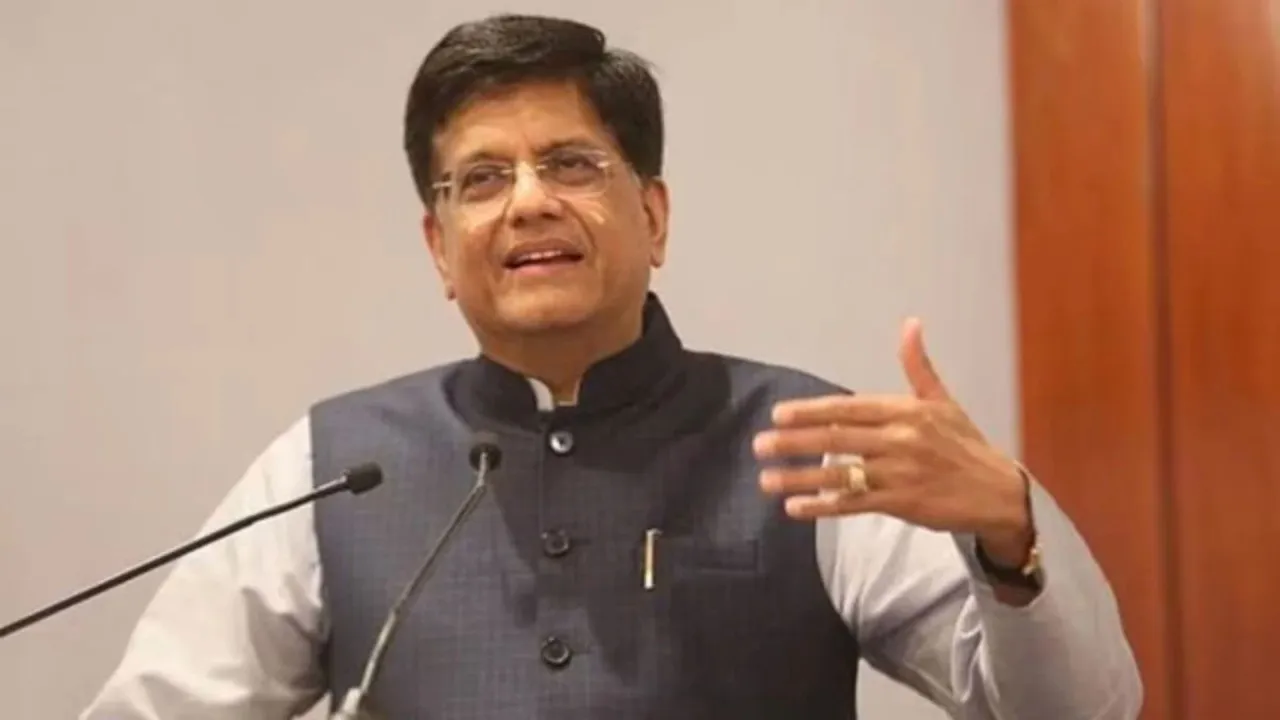 Piyush Goyal, America, donald trump