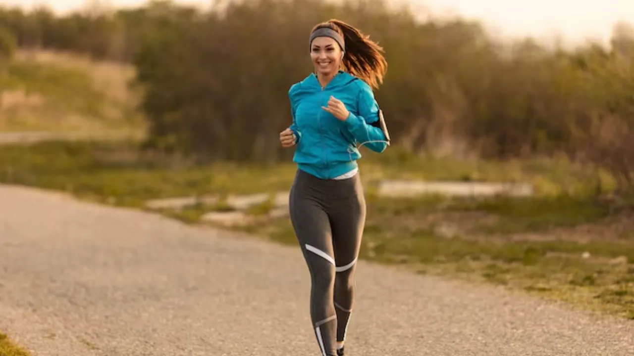 ખાલી પેટ દોડવું | ખાલી પેટ દોડવાના ફાયદા | ખાલી પેટ દોડવાના ફાયદા | ખાલી પેટ દોડવાના સ્વાસ્થ્ય લાભો