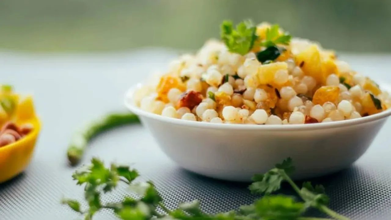 Sabudana