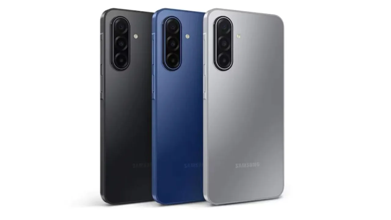 samsung galaxy f17 5g launch in india