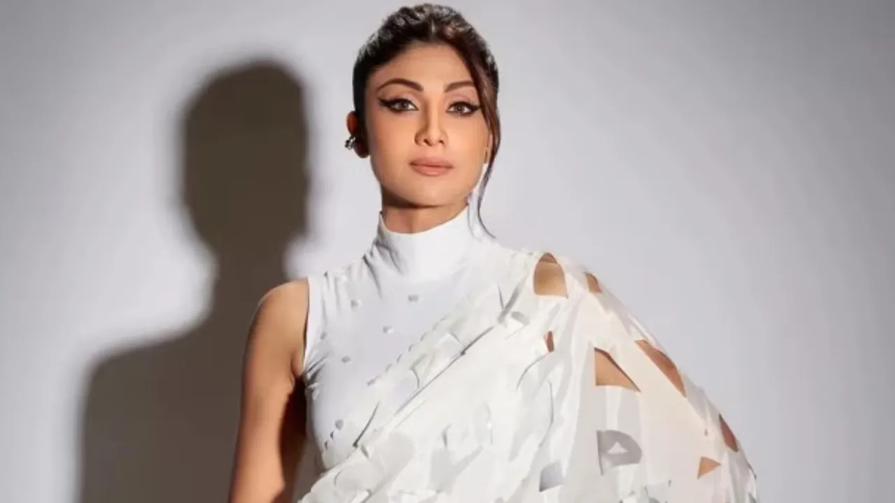 શિલ્પા શેટ્ટી | શિલ્પા શેટ્ટી રેસ્ટોરન્ટ | શિલ્પા શેટ્ટી રેસ્ટોરન્ટ મુંબઈ | શિલ્પા શેટ્ટી રેસ્ટોરન્ટ મુંબઈ બાસ્ટિયન | મનોરંજન