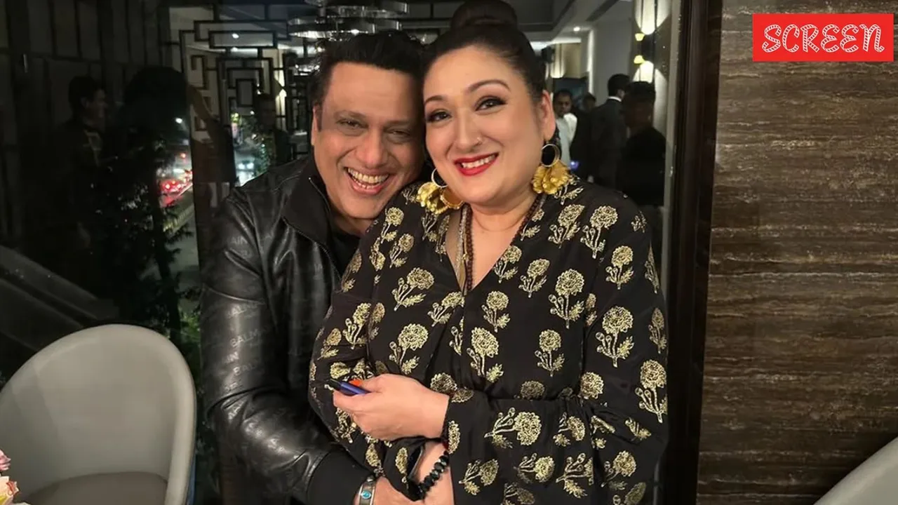 સુનિતા આહુજા ગોવિંદા છૂટાછેડા અફવા મનોરંજન અલગ રહેવાનું કારણ