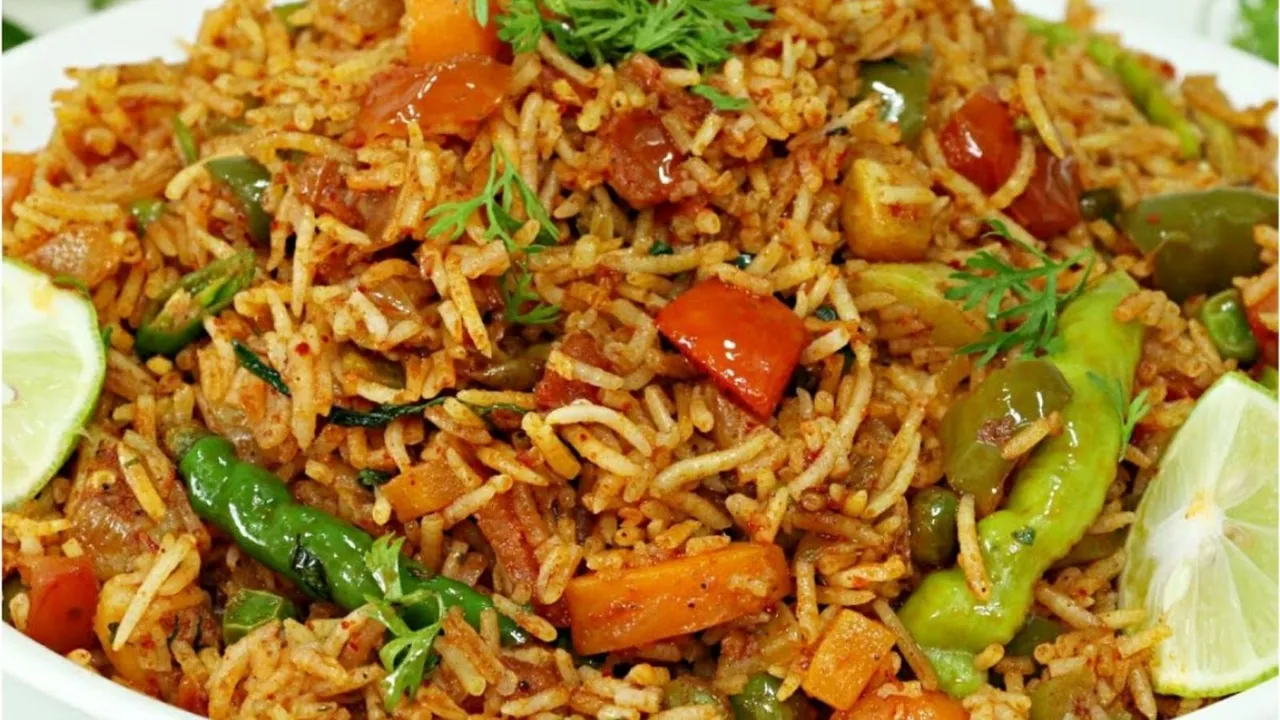 Food, Recipe, Instant Recipe