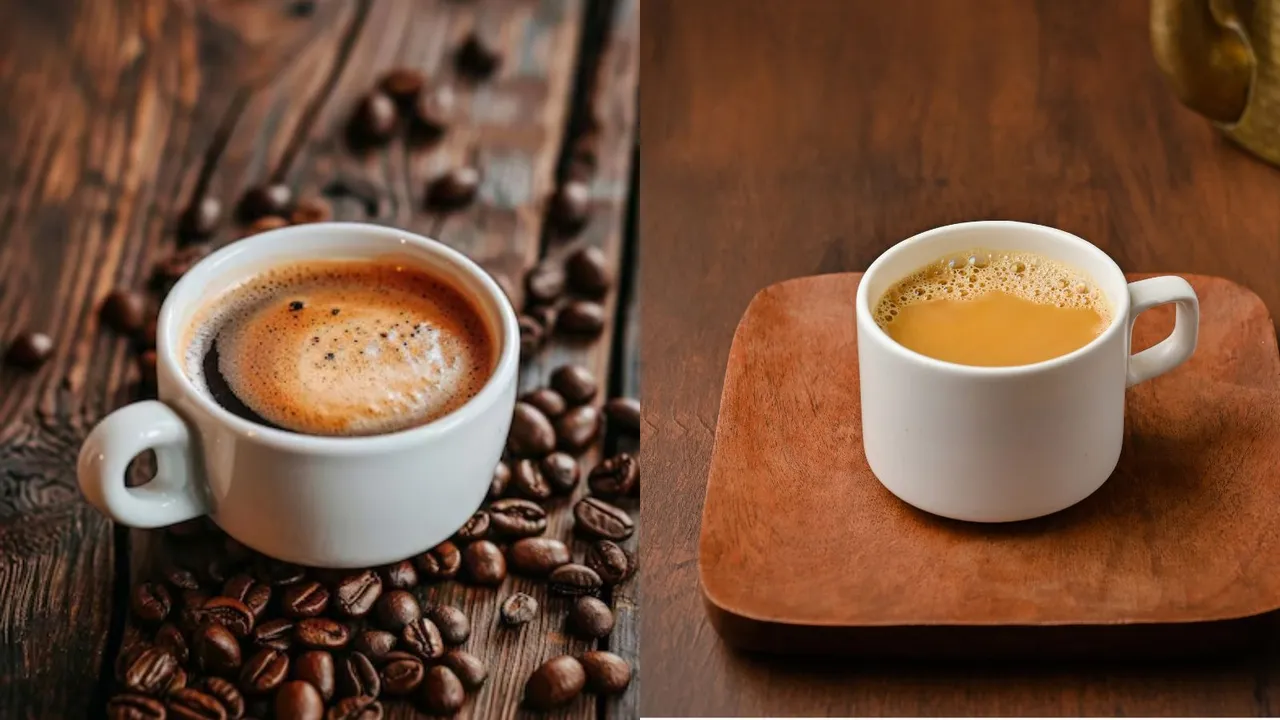 સવાર માટે શ્રેષ્ઠ ચા કે કોફી ચા પીવાના ફાયદા કોફી પીવાના ફાયદા અને નુકસાન હેલ્થ ટિપ્સ