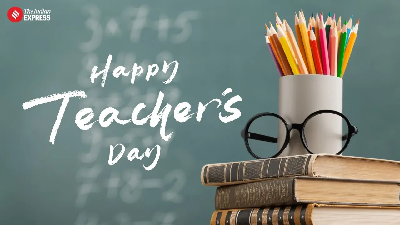 teachers day 2025 Date theme history and importance, શિક્ષક દિવસ 2025 ઉજવણી અને થીમ
