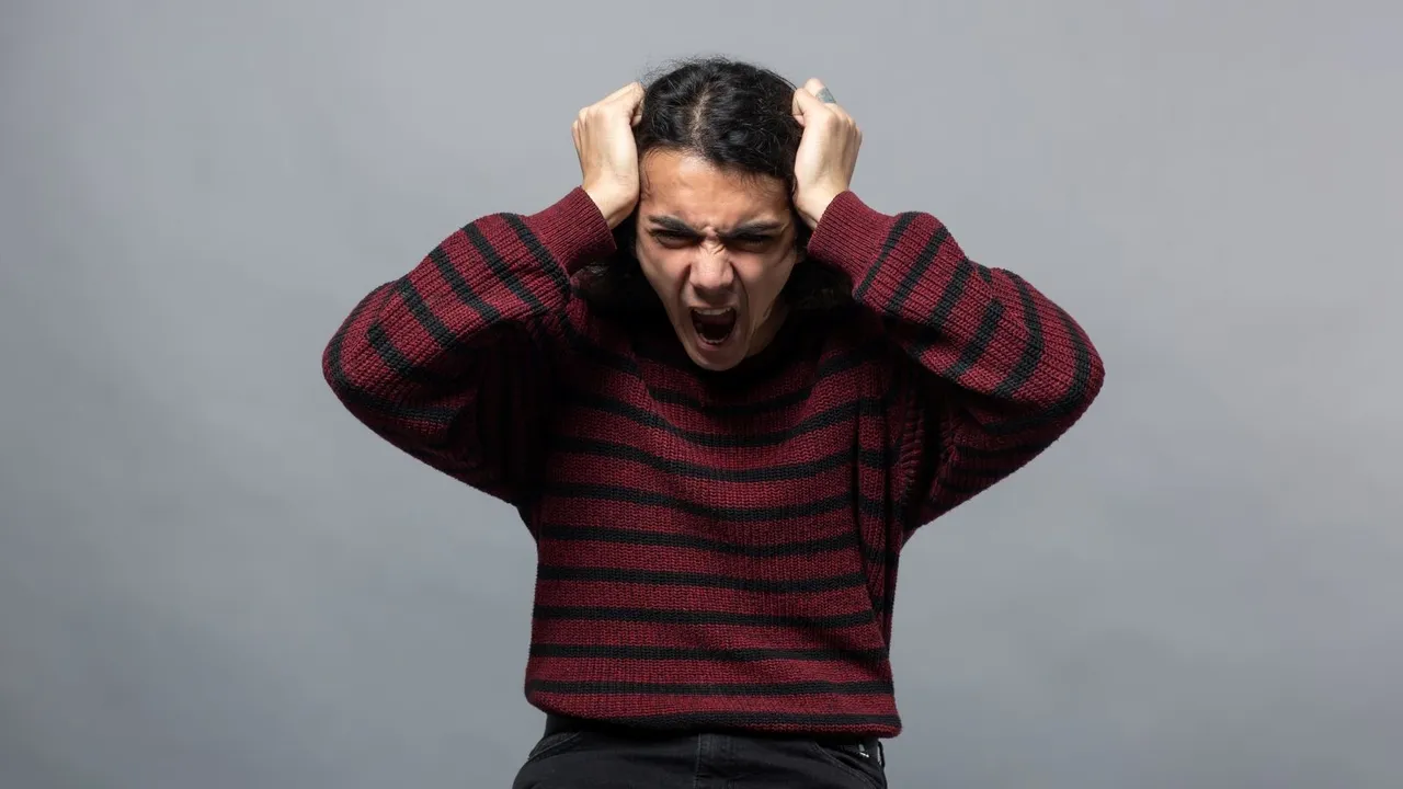 Tips To Control Anger