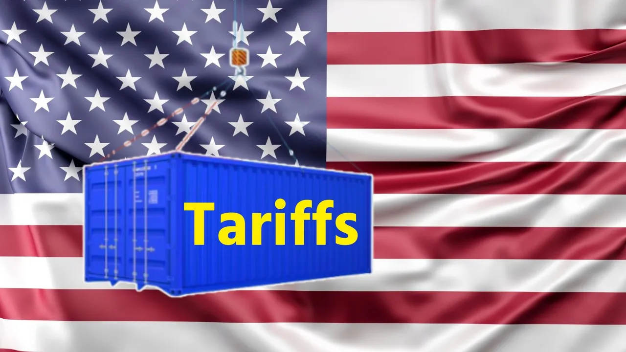 Trump Tariffs | us Tariffs | donald Trump | Tariffs news