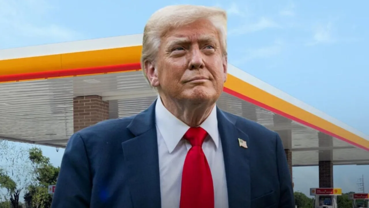 US Tariffs, Donald Trump