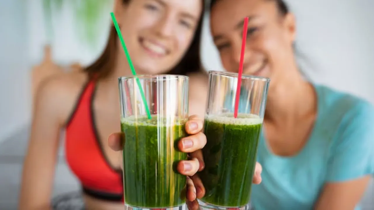 વજન ઘટાડતા હર્બલ પીણાં | વજન ઘટાડતા પીણાં | વજન ઘટાડવાની ટિપ્સ | હેલ્થ ટિપ્સ | વેટ લોસ ટિપ્સ