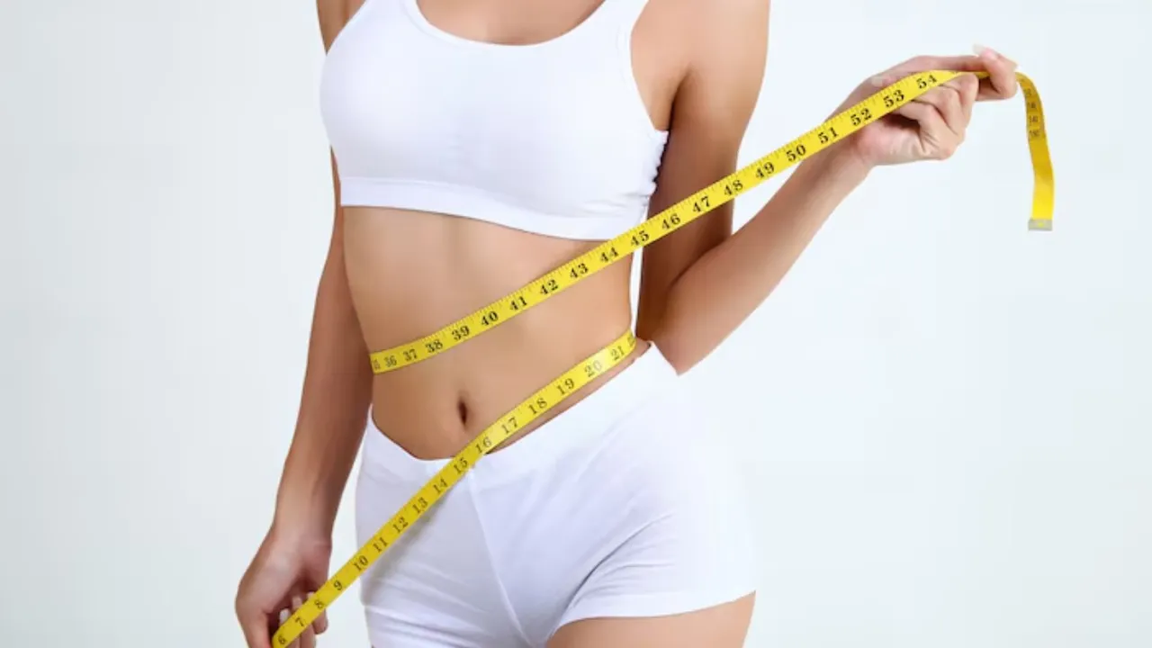 જિમ વગર વજન ઘટાડવાની ટિપ્સ ફિટનેસ ટિપ્સ હેલ્થ ટિપ્સ