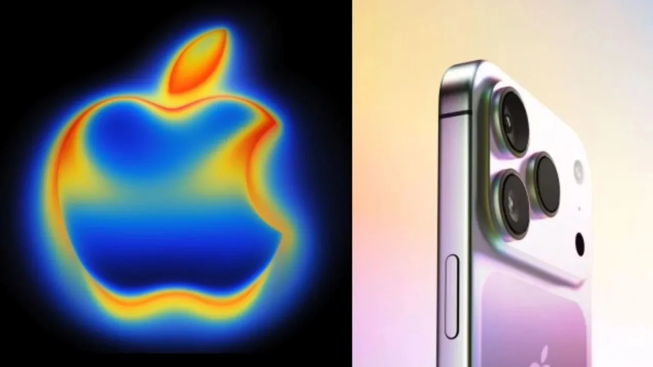 Apple Event 2025 Date Time India