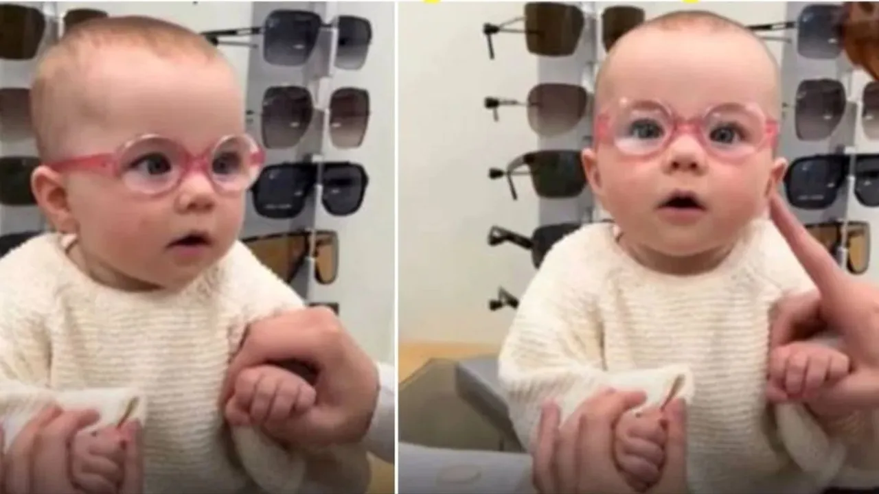 emotional video viral