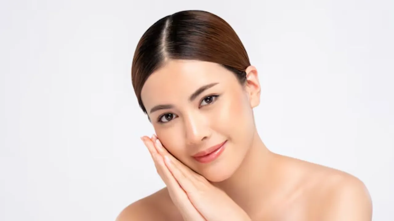 સ્કિન કેર માટે હર્બલ ફેસપેક | સ્કિન કેર | સ્કિન કેર માટે હર્બલ ફેસપેક |સ્કિન કેર | સ્કિન કેર ટીપ્સ | બ્યુટી ટીપ્સ |લાઈફસ્ટાઈલ | નવરાત્રી 2025 | તહેવાર | ગ્લોઈંગ સ્કિન કેર ટીપ્સ