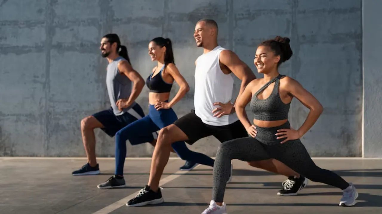 ફિટનેસ, ફિટનેસ ટિપ્સ, હેલ્થ ટિપ્સ, how many hours of exercise is right every day, દરરોજ કેટલા કલાકની કસરત યોગ્ય છે,