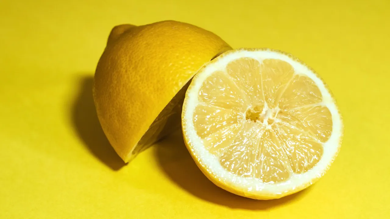 લીંબુની છાલનો ઉપયોગ કરવાની રીત કિચન ટિપ્સ