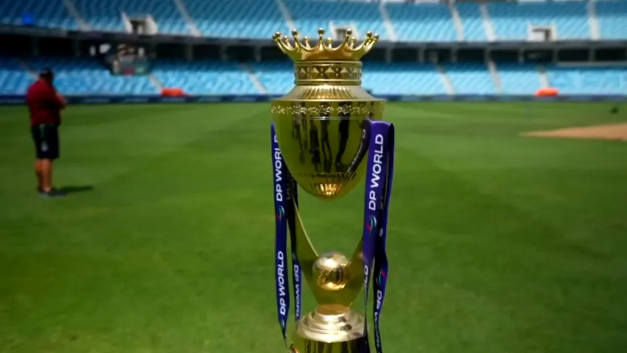 Asia Cup 2025 india vs pakistan match