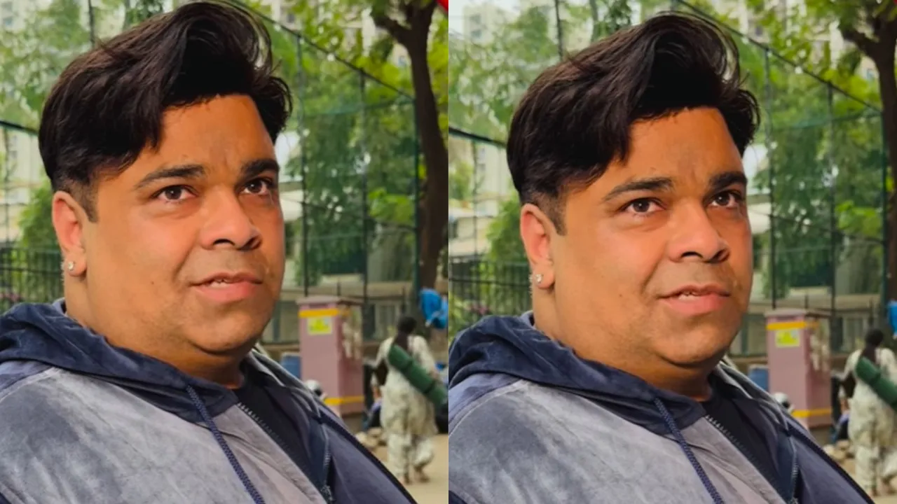 કીકુ શારદા | કીકુ શારદા કપિલ શર્મા શો કારણથી બ્રેક લઈ રહ્યા છે | કીકુ શારદા ધ ગ્રેટ ઈન્ડિયન કપિલ શો