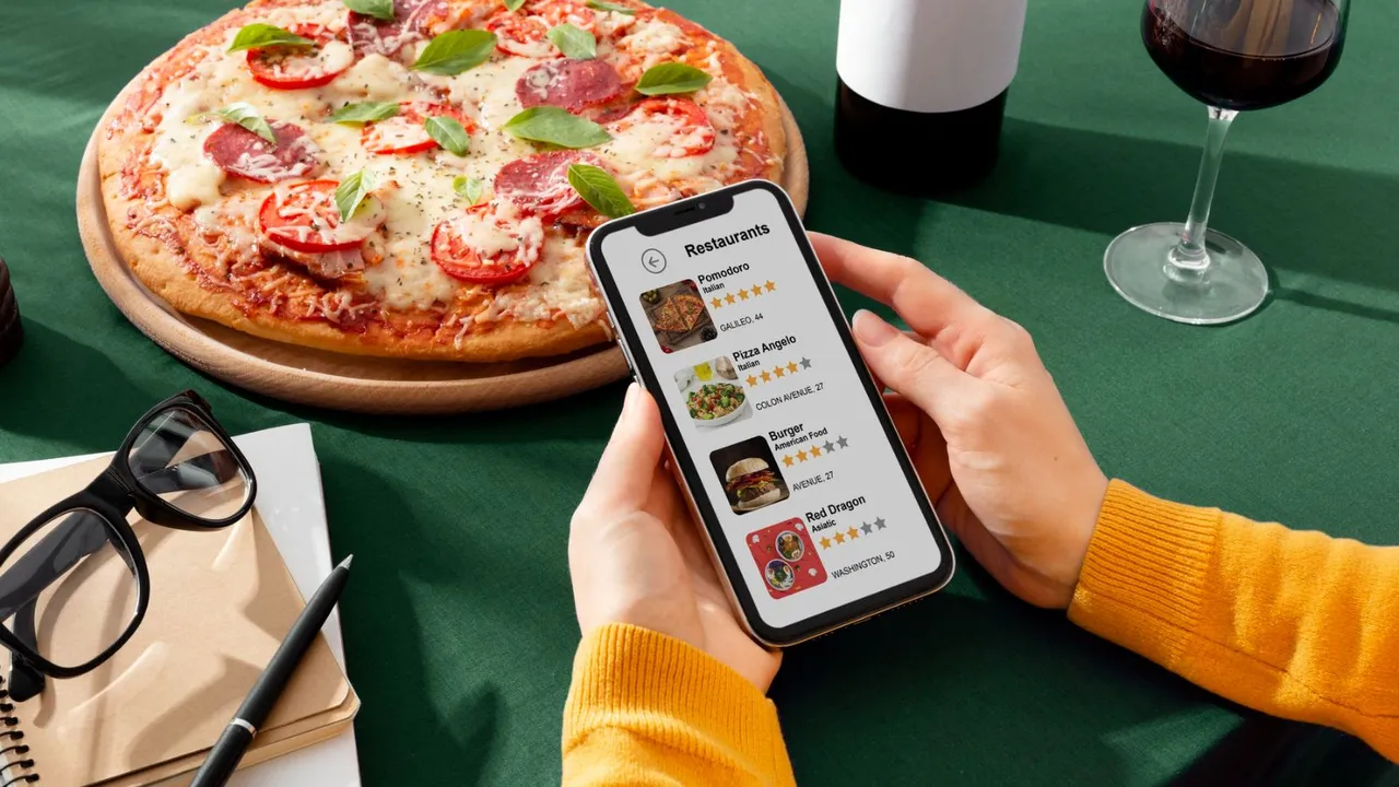 online food order delivery | online food order | online food delivery | e commerce platform